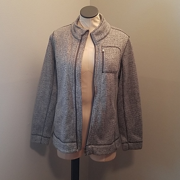 Andrew Marc Jackets & Blazers - ANDREW MARC NEW YORK ZIP UP JACKET Size Medium